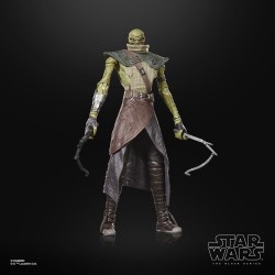 Star Wars: Le Mandalorien et Grogu Black Series figurine Embo 15 cm