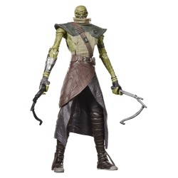 Star Wars: Le Mandalorien et Grogu Black Series figurine Embo 15 cm