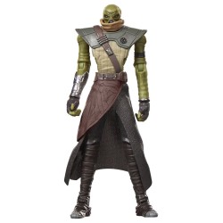 Star Wars : Le Mandalorien et Grogu Vintage Collection figurine Embo 10 cm