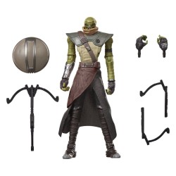 Star Wars : Le Mandalorien et Grogu Vintage Collection figurine Embo 10 cm