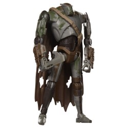 Star Wars : Le Mandalorien et Grogu Vintage Collection figurine Mercenary Droid 10 cm
