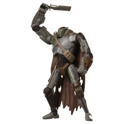 Star Wars: The Mandalorian and Grogu Vintage Collection Action Figure Mercenary Droid 10 cm