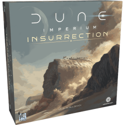 Dune: Imperium - Insurgency | 5905965250116