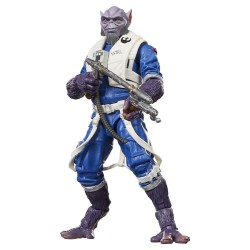 Star Wars : Le Mandalorien et Grogu Black Series figurine Garazeb “Zeb” Orrelios 15 cm