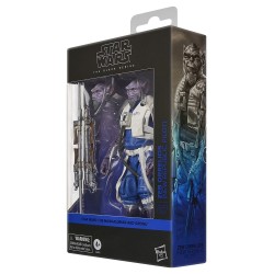 Star Wars : Le Mandalorien et Grogu Black Series figurine Garazeb “Zeb” Orrelios 15 cm