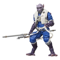 Star Wars : Le Mandalorien et Grogu Black Series figurine Garazeb “Zeb” Orrelios 15 cm