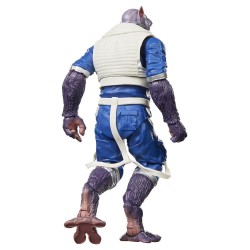 Star Wars : Le Mandalorien et Grogu Black Series figurine Garazeb “Zeb” Orrelios 15 cm