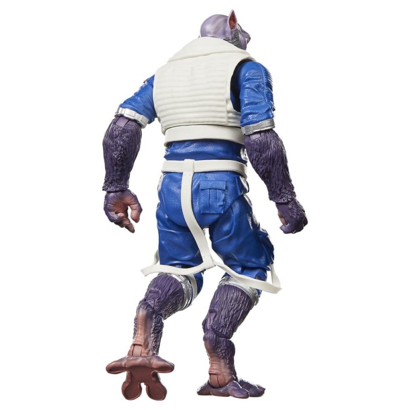 Star Wars: The Mandalorian & Grogu Black Series Action Figure Garazeb “Zeb” Orrelios 15 cm
