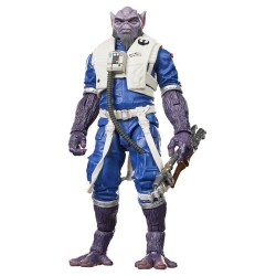 Star Wars: The Mandalorian & Grogu Black Series Action Figure Garazeb “Zeb” Orrelios 15 cm