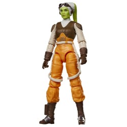Star Wars Rebels Vintage Collection figurine Hera Syndulla (Spectre-2) 10 cm