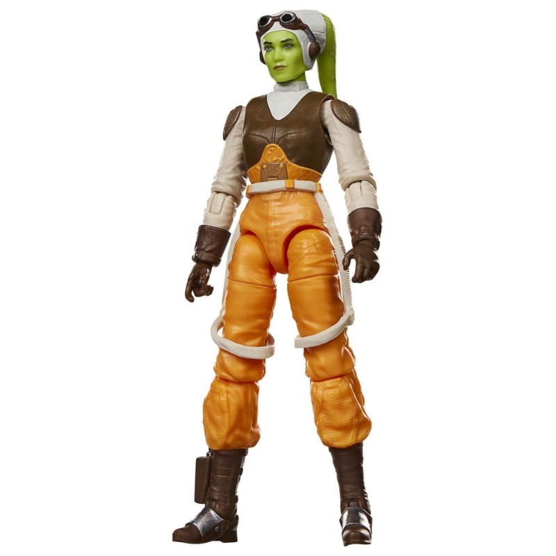 Star Wars Rebels Vintage Collection Action Figure Hera Syndulla (Spectre-2) 10 cm