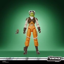 Star Wars Rebels Vintage Collection figurine Hera Syndulla (Spectre-2) 10 cm