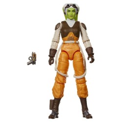 Star Wars Rebels Vintage Collection figurine Hera Syndulla (Spectre-2) 10 cm