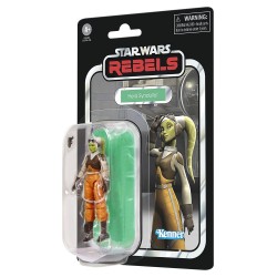 Star Wars Rebels Vintage Collection figurine Hera Syndulla (Spectre-2) 10 cm