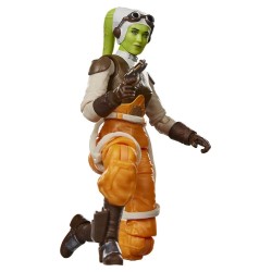 Star Wars Rebels Vintage Collection Action Figure Hera Syndulla (Spectre-2) 10 cm