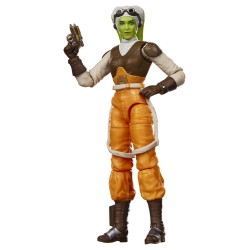 Star Wars Rebels Vintage Collection figurine Hera Syndulla (Spectre-2) 10 cm