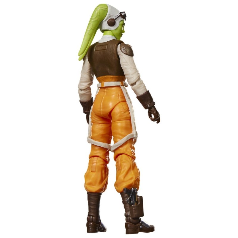 Star Wars Rebels Vintage Collection Action Figure Hera Syndulla (Spectre-2) 10 cm