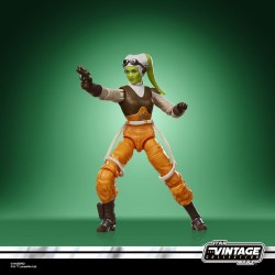 Star Wars Rebels Vintage Collection figurine Hera Syndulla (Spectre-2) 10 cm