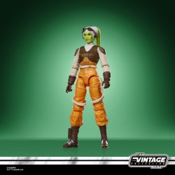 Star Wars Rebels Vintage Collection figurine Hera Syndulla (Spectre-2) 10 cm