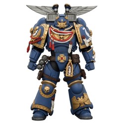 Warhammer figurine Game Edition Ultramarines Assault Intercessor 12 cm