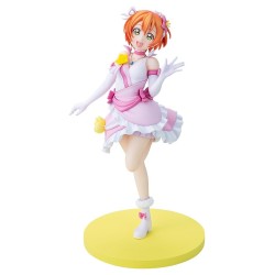 LoveLive! figurine PVC KDcolle Rin Hoshizora Bokutachi wa Hitotsu no Hikari ver. 16 cm