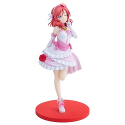 LoveLive! figurine PVC KDcolle Maki Nishikino Bokutachi wa Hitotsu no Hikari ver. 16 cm