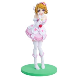 LoveLive! figurine PVC KDcolle Hanayo Koizumi Bokutachi wa Hitotsu no Hikari ver. 16 cm