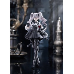 Fukashin Ryouiki figma Action Figure Ruka 15 cm