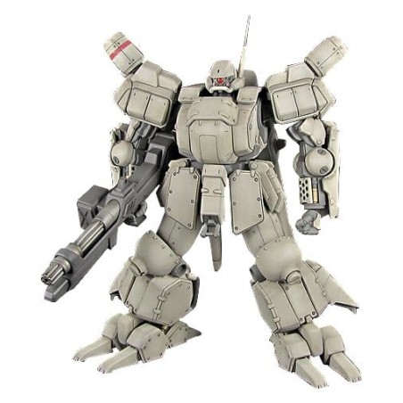 Assault Suits Leynos Plastic Model Kit AS-5E3 Leynos (Player Type) (re-run) 15 cm