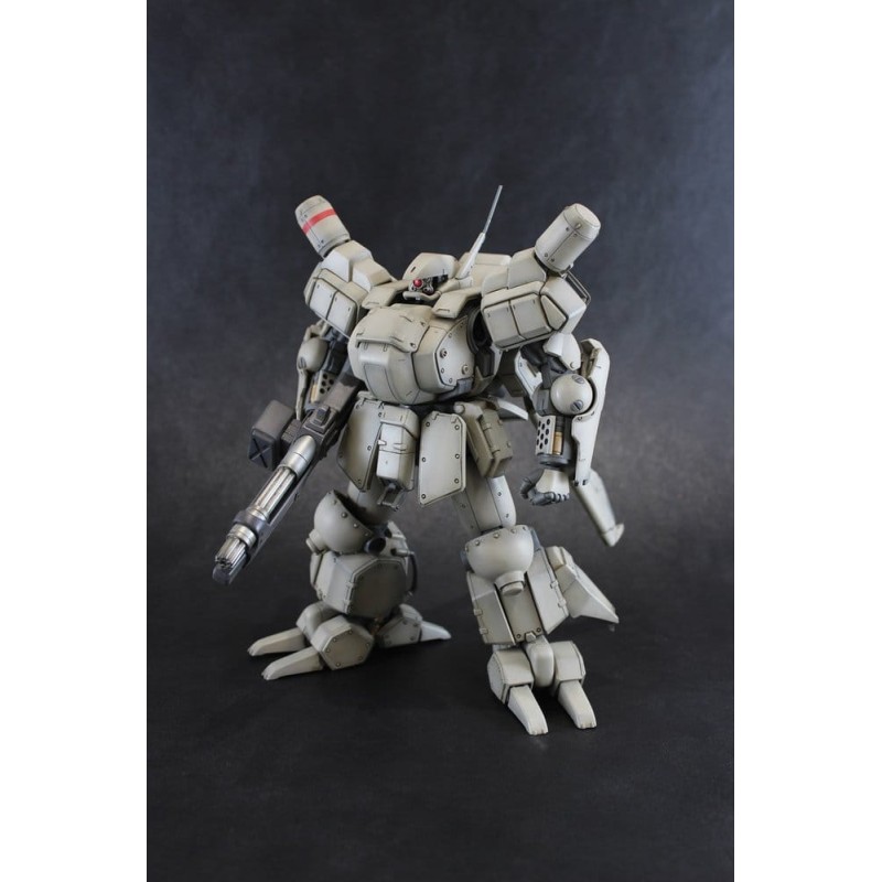 Assault Suits Leynos Plastic Model Kit AS-5E3 Leynos (Player Type) (re-run) 15 cm