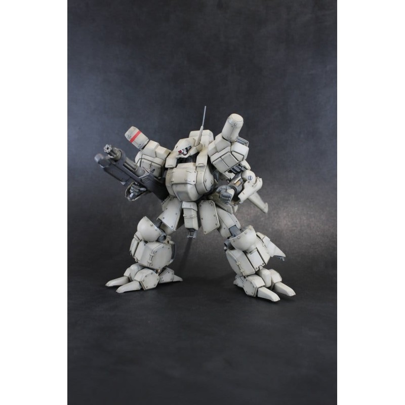 Assault Suits Leynos Plastic Model Kit AS-5E3 Leynos (Player Type) (re-run) 15 cm