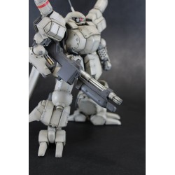 Assault Suits Leynos Plastic Model Kit AS-5E3 Leynos (Player Type) (re-run) 15 cm