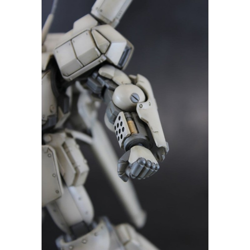 Assault Suits Leynos Plastic Model Kit AS-5E3 Leynos (Player Type) (re-run) 15 cm