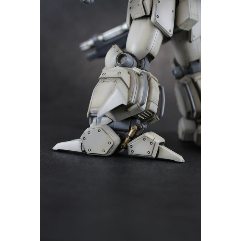 Assault Suits Leynos Plastic Model Kit AS-5E3 Leynos (Player Type) (re-run) 15 cm