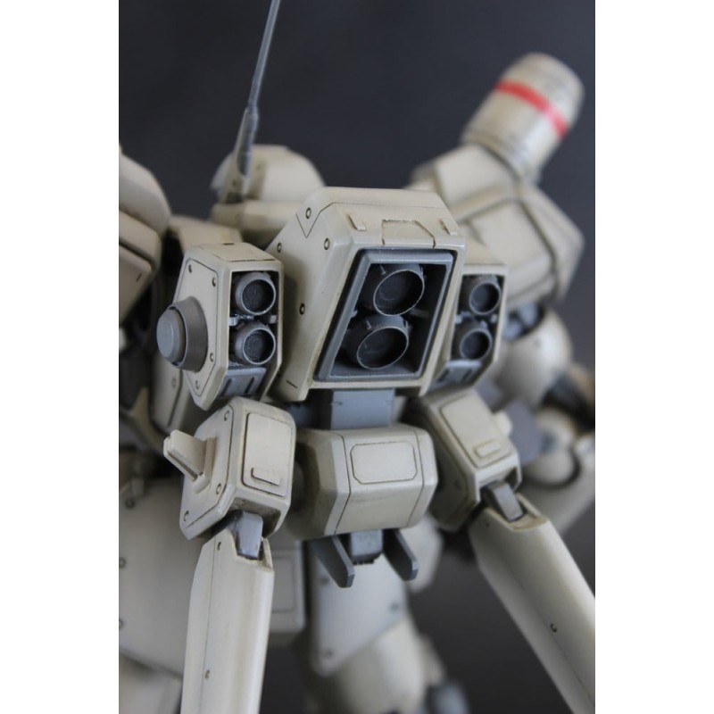 Assault Suits Leynos Plastic Model Kit AS-5E3 Leynos (Player Type) (re-run) 15 cm