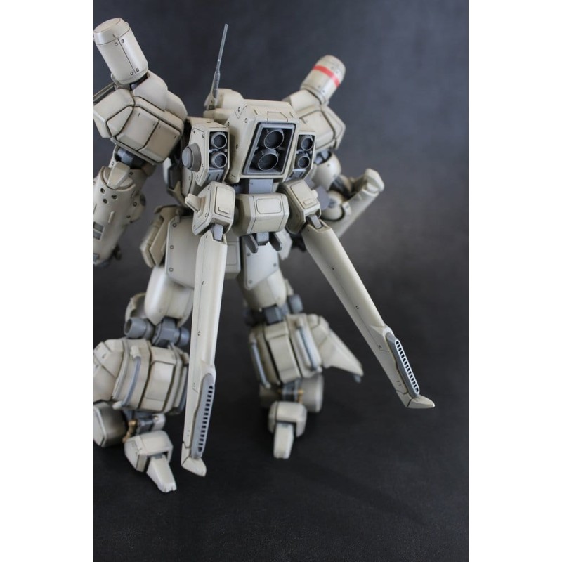 Assault Suits Leynos Plastic Model Kit AS-5E3 Leynos (Player Type) (re-run) 15 cm