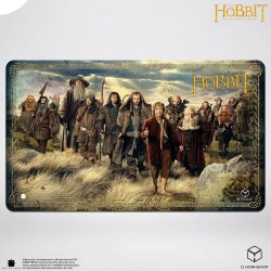 Le Hobbit Tapis de jeu Thorin's Company