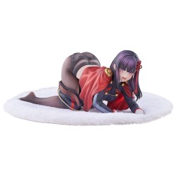 Chained Soldier Season 2 figurine PVC 1/7 Ren Yamashiro