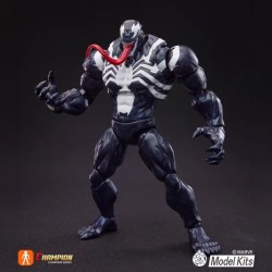 Marvel Rivals - Blokees - Classic Class 07 - Venom