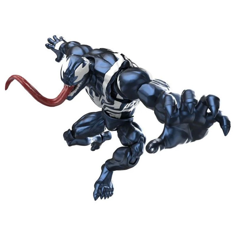 Marvel Rivals - Blokees - Classic Class 07 - Venom