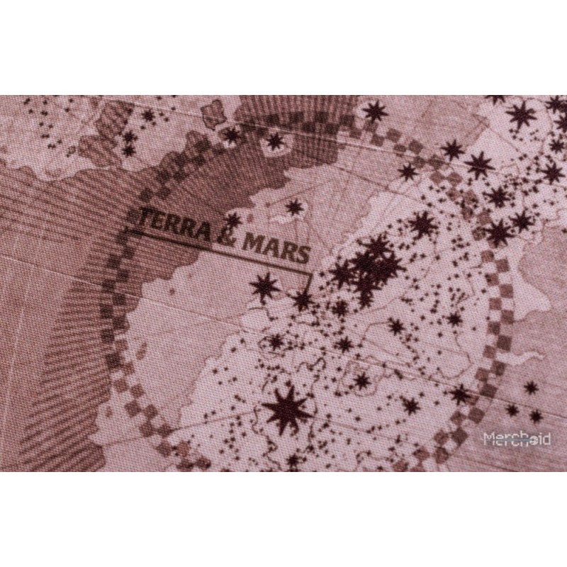 Warhammer 40,000 Desk Mat Galaxy