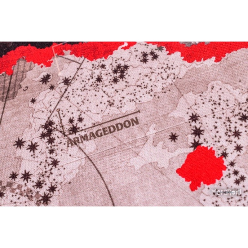 Warhammer 40,000 Desk Mat Galaxy