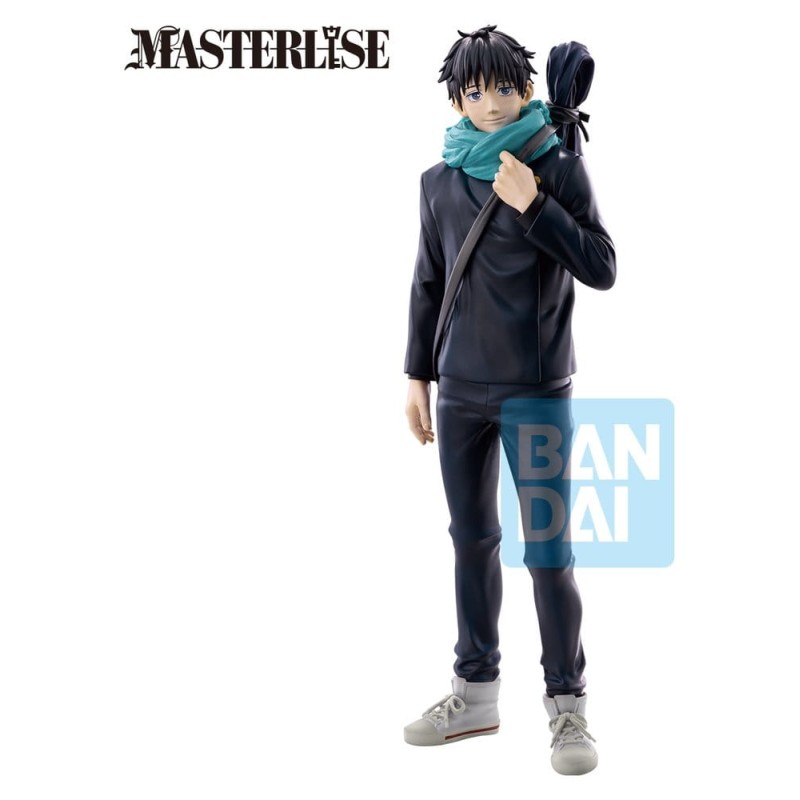 Jujutsu Kaisen 5th Anniversary Final! Ichibansho Masterlise figurine PVC Yuta Okkotsu 24 cm