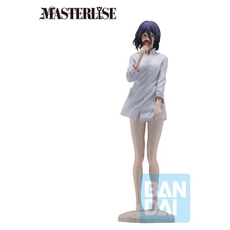 Chainsaw Man - The Movie: Reze Arc Ichibansho Masterlise figurine PVC Reze 22 cm