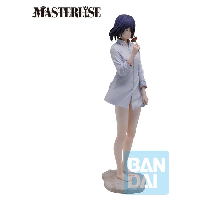 Chainsaw Man - The Movie: Reze Arc Ichibansho Masterlise figurine PVC Reze 22 cm
