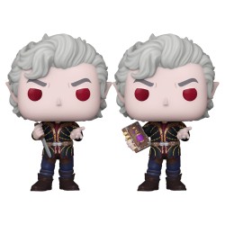 Baldur's Gate POP! Games Vinyl figurine Astarion with Chase 9 cm
