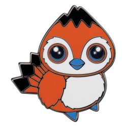 World of Warcraft Pin Badge Pepe Limited Edition
