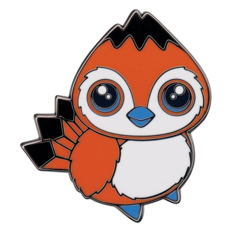World of Warcraft Pin Pepe Limited Edition