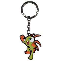 World of Warcraft porte-clés Murloc Limited Edition