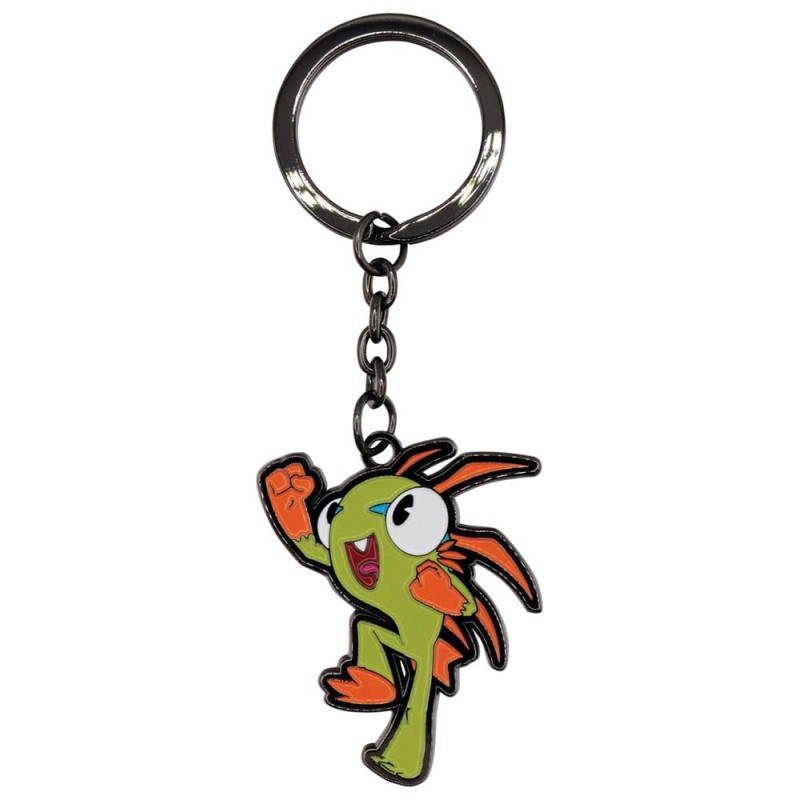 World of Warcraft porte-clés Murloc Limited Edition